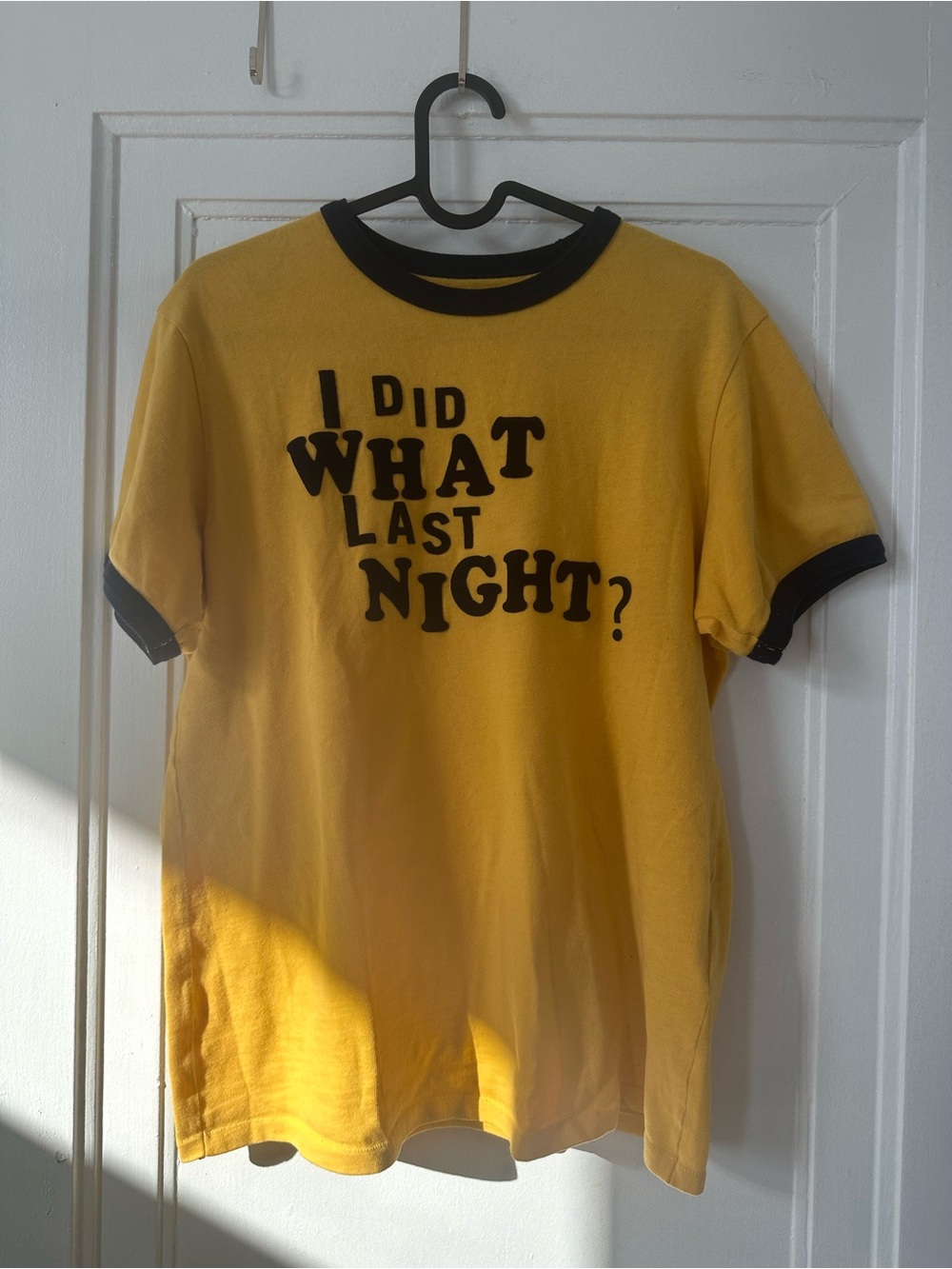 ERL graphic tee